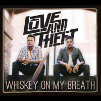 Easy_Love and Theft