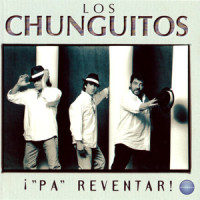 Baila Rumba, Baila Salsa_Los Chunguitos,Juan Salazar,Leonardo Dantés,José Salazar