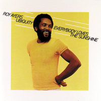 Keep On Walking_Roy Ayers