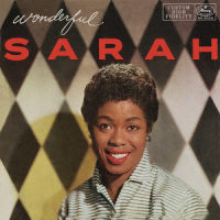 I Wanna Play House_Sarah Vaughan