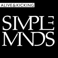 Alive and Kicking_Simple Minds