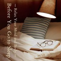 Close Down the Body_Relax α Wave