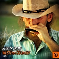 Artistry in Western Swing_Gene Autry