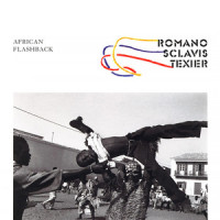 Three Children_Aldo Romano,Louis Sclavis,Henri Texier