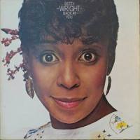 Be Your Friend_Betty Wright