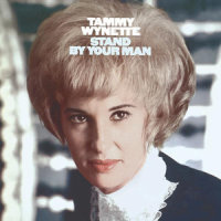 Stand By Your Man_Tammy Wynette