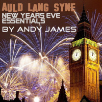 Big Ben Striking 12 Midnight Version 1_Andy James