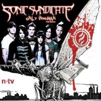 Unknown Entity_Sonic Syndicate