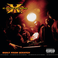 X-ecutioners Scratch_X-Ecutioners