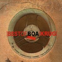 Kao Mir(feat. Josipa Lisac)_BOA,Josipa Lisac