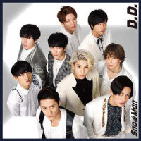 D.D._Snow Man