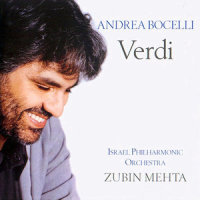La traviata / Act 2 - "O mio rimorso!"_Andrea Bocelli