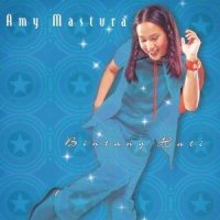 Siapalah Aku_Amy Mastura