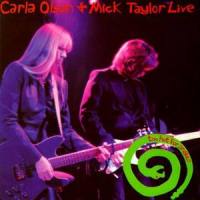 Sway_Carla Olson,Mick Taylor