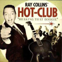 I Gotta Go_Ray Collins' Hot-Club