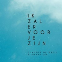 Ik Zal Er Voor Je Zijn_Shary-An,Claudia de Breij
