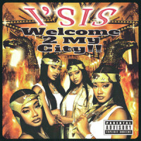 Welcome To My Section_I'sis,Curren$y