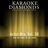 You Are Everything_Karaoke Diamonds,Marvin Gaye
