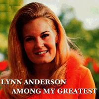 A Hundred Times Today_Lynn Anderson
