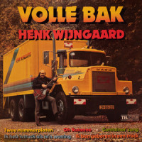 Mist_Henk Wijngaard,Benelux Music,Clown Music,F. Limpens
