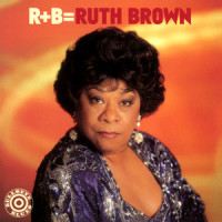 Too Little Too Late_Ruth Brown