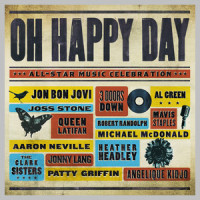 People Get Ready_Al Green,Heather Headley