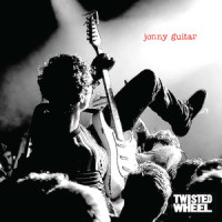 Jonny Guitar_Twisted Wheel