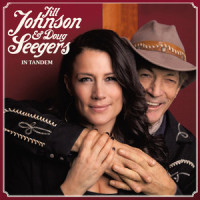 Do I Ever Cross Your Mind_Jill Johnson,Doug Seegers