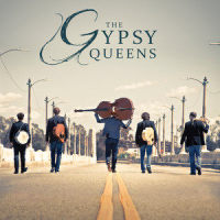 L'Americano_The Gypsy Queens,Madeleine Peyroux