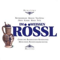 Im weißen Rössl · Operette in 3 Akten (1988 Remastered Version), Erster Akt: Dialog & Wir sind die Stubenmädchen - Das ist der Zauber der Saison (Chor)_Grit van Jüten,Peter Minich,Benno Hoffmann,Norbert Orth,Peter Kraus,Elke Schary,Hans Putz,Werner Singh,Chor des Bayerischen Rundfunks,Münchner Kinderchor,Münchner Rundfunkorchester,Willy Mattes,Anneliese Rothenberger