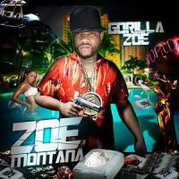 Flexin All Day_Gorilla Zoe