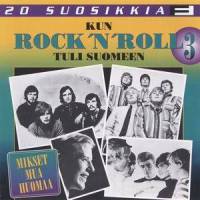 Mikset mua huomaa - Happy Together_New Joys