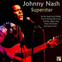 Baby, Baby, Baby_Johnny Nash,Aretha Franklin,Carolyn Franklin