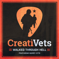 Walked Through Hell_CreatiVets,Barry Zito