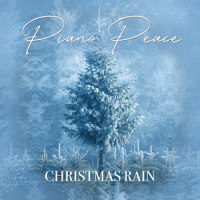We Wish You A Merry Christmas(With Rain)_Piano Peace