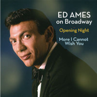 It's Today_Ed Ames