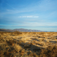 Traveling Light_Los Days,Tommy Guerrero,Josh Lippi