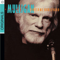 Lonesome Boulevard_Gerry Mulligan