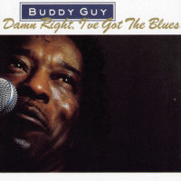 Rememberin' Stevie_Buddy Guy