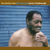 Release Me_Junior Kimbrough