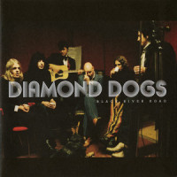 Gotta Be Gone (It's Alright)_Diamond Dogs,Nicke Andersson,The Hellacopters