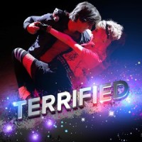 Terrified(feat. Daniel Amerman)_Ariel, Zoey & Eli,Zoey Rebecca,Daniel Amerman