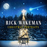 O Holy Night_Rick Wakeman,Adolphe Adam