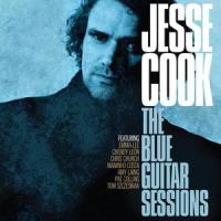 I Put a Spell on You_Jesse Cook