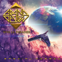 Let's Turn on the Nite(It's Christmas Time)_Grand Design