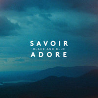 Black and Blue_Savoir Adore