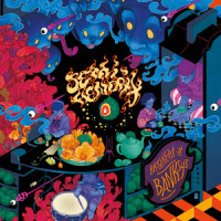 Gotta Get a Grip(feat. Alice Russell & Wrekonize)_Semi Hendrix,Ras Kass,Jack Splash,Alice Russell,Wreckonize,John Austin