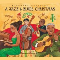 Rudolph the Red-Nosed Reindeer_Ray Charles