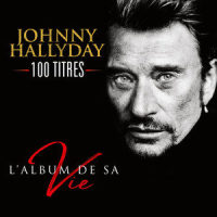 À l'hôtel des cœurs brisés_Johnny Hallyday