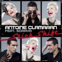Stick Shift_Antoine Clamaran,Soraya